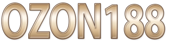 OZON188 Logo